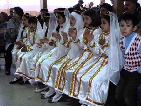 Видео: Корбек кою. Койдешлер корюшюви 06.10.2013г. Опрос старожилов