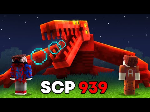Видео: 😱Я Добавил SCP СО МНОЖЕСТВОМ ГОЛОСОВ и Он Притворился Моим Другом.. САМЫЙ СТРАШНЫЙ МОД SCP-939
