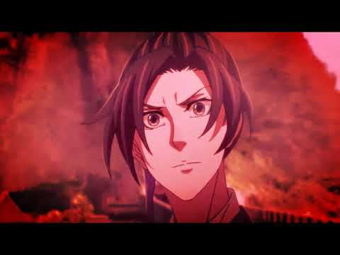 Видео: Недо-CRACK 5 Магистр дьявольского культа ▌Mo Dao Zu Shi ▌Вэй Ин бросает пить