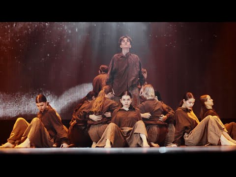 Видео: "Пустыня"