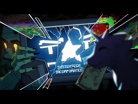Видео: Нечестивая троица Дэниеля Мулленса