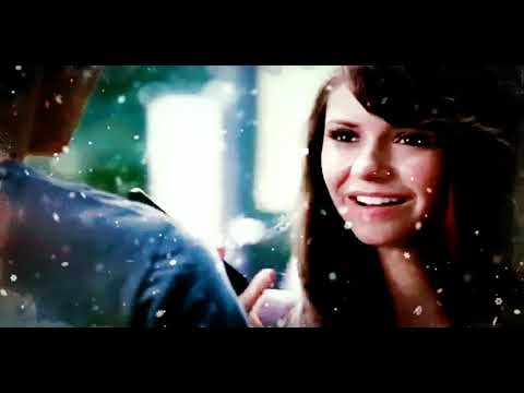 Видео: Слепа любовь Деймон||Елена_Элайджа_Стефан.