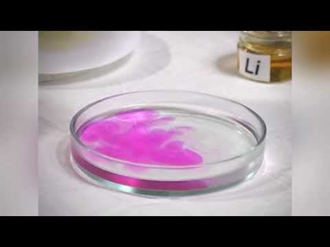 Видео: Химия, 8 сынып, Металдардың оттегімен және сумен әрекеттесуі. Мустапаева Ж.Т.