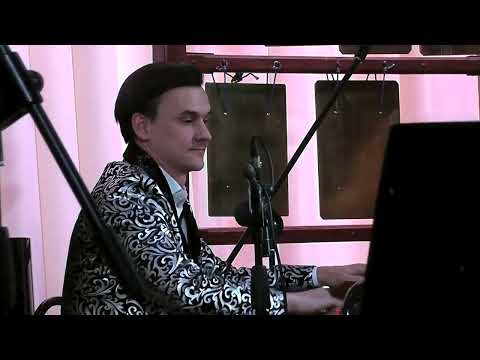 Видео: «Старый клён» — Ирина Шоркина и «Волшебные струны»