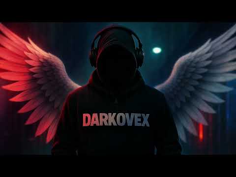 Видео: Darkovex – город спит | المدينة نائمة (Sad Russian Trap) (Official Audio)