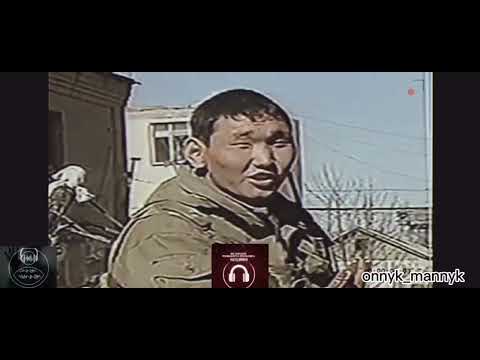 Видео: Володя Якут «черная смерть» сахалыы озвучка🎬