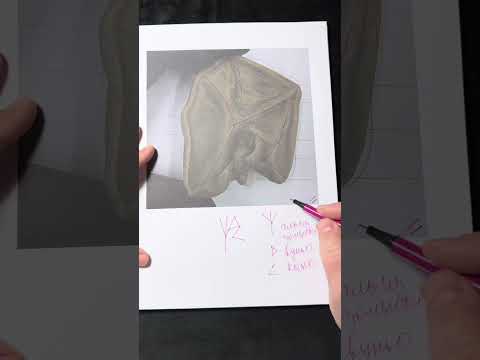 Видео: Руны на отливке