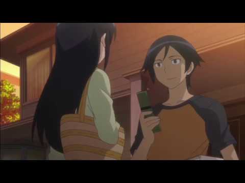 Видео: Аниме клип - старший брат