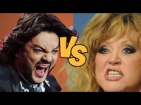 Видео: Алла Пугачева Рассказала Правду Об Их Браке И Венчании! Ни кто не мог поверить в то, что ...