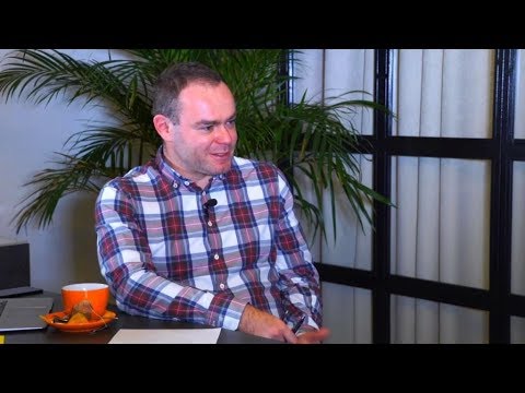 Видео: Борис Козлов, АРКОН: Строительная 3D-печать, - это решение, которое все-еще ищет себе проблему