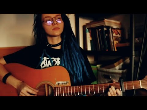 Видео: Папин Олимпос - Тёмно-оранжевый закат