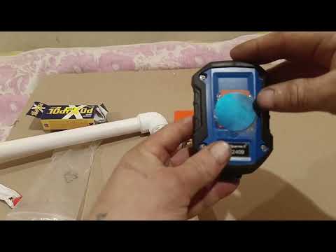 Видео: Ротатор  под эхолот Практик 8.Доделан, все ньюансы минусов на рыбалке учтены и доработаны