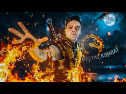 Видео: MORTAL KOMBAT (Мортал Комбат) - ПРОТИВ ВСЕХ / История легендарной серии игр