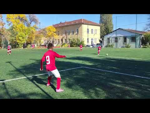 Видео: Трето полувреме ЦСКА 1948 - Локомотив София