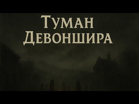 Видео: ТУМАН ДЕВОНШИРА - ЛЕГЕНДЫ ПОЛУНОЧИ