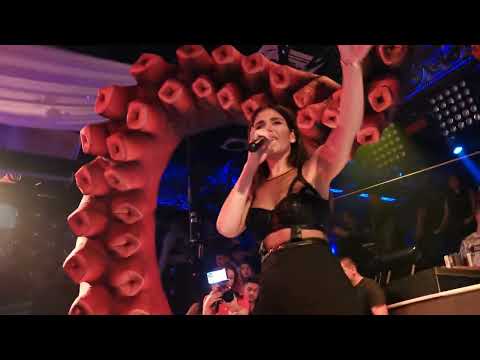Видео: Анелия (Live) 2022 (част 4) Anelia на живо