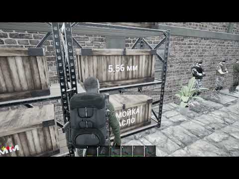 Видео: NO ONE SURVIVED (версия 0.0.7.8) #92  Переносим ветряки на форпост