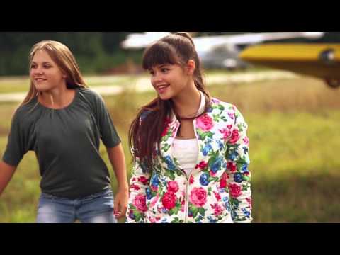 Видео: Анфиса Вистингаузен "Ангелы плачут" /// Anfisa Vistingauzen "Angels cry"