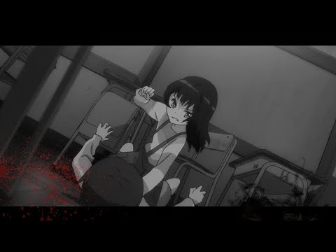 Видео: Anime Coub | цитаты | Sad #6