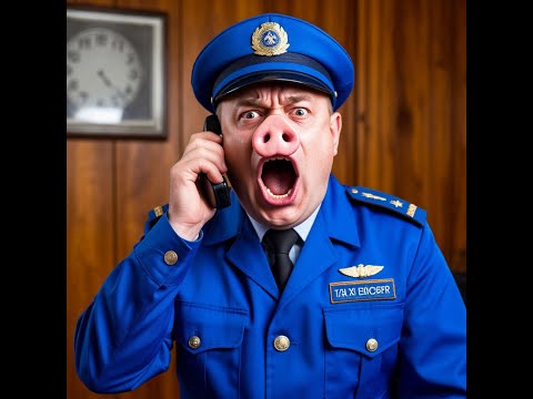 Видео: Налоговый мошенник решил взять на испуг...😂👍