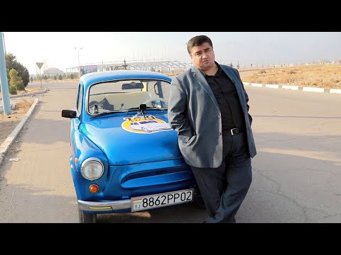 Видео: TAXI Ахрори бо Мукимчон Абдуфаттоев #1