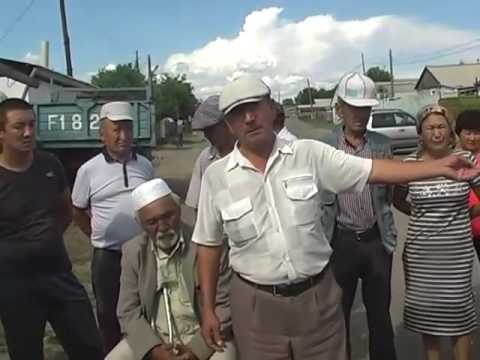 Видео: Аягуз беспридель дпс на простых людей