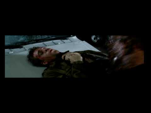 Видео: Стрим Terminator 3: Rise of the Machines с XBOX и HDD ч. 3