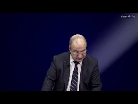 Видео: Козырев А.П. - История русской философии - 13. Представители просветительского народничества