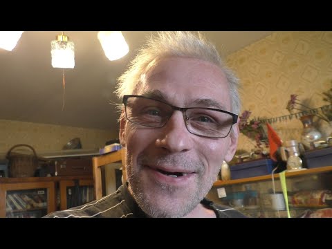 Видео: Вентилятор с носками (Удалённое видео)