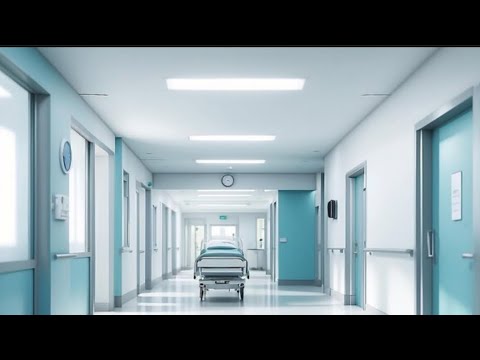 Видео: ТРИГГЕР: 👀ГАААДАМНН‼️ЕЙ НУЖНА ПОМОЩЬ...ПОД СТРАЖЕЙ ПЛОХАЯ!🏥😰НО ДВА СЛЕПЫХ ЧЕЛОВЕКА! ОНА ВЫГЛЯДИТ ...