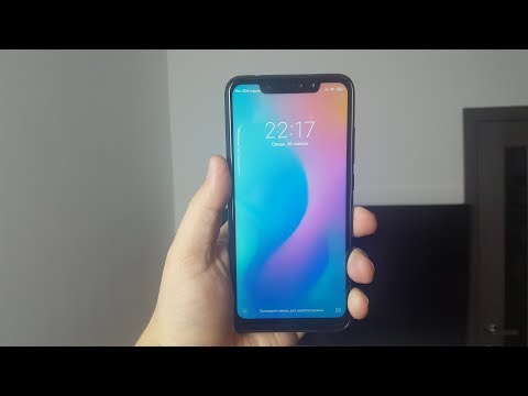 Видео: Xiaomi Redmi Note 6 Pro ► Сяоми, что ты творишь?