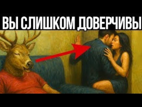 Видео: После Этого Видео Подумайте Дважды, Прежде Чем Доверять Женщине | Макиавелли
