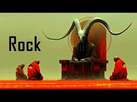 Видео: Rock USA 2 / РОК 2 (1 час)