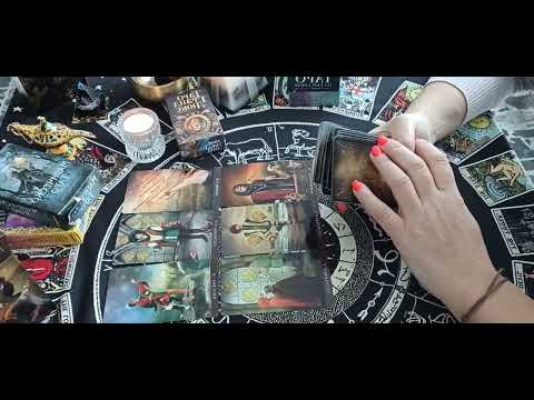 Видео: Какво правиш сега 🤔 Защо не съм приоритет ⁉️ Любовно Таро 💞