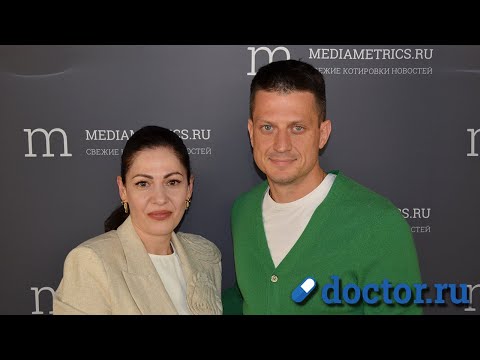 Видео: «Мозговой штурм» с Доктором Реутовым. Созависимость