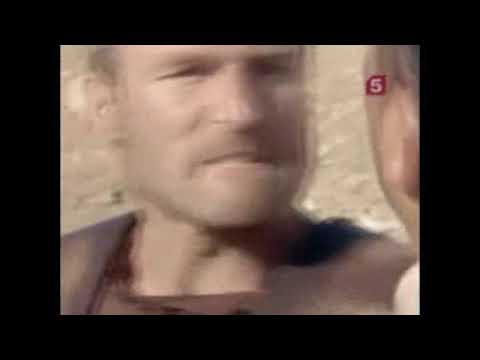 Видео: ОРЕЛ ШЕСТОГО ЛЕГИОНА (клип на песню Владимира Высоцкого)