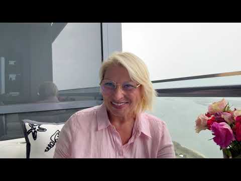 Видео: ВЕСЫ - ГОРОСКОП На НОЯБРЬ 2025 года от ANGELA PEARL