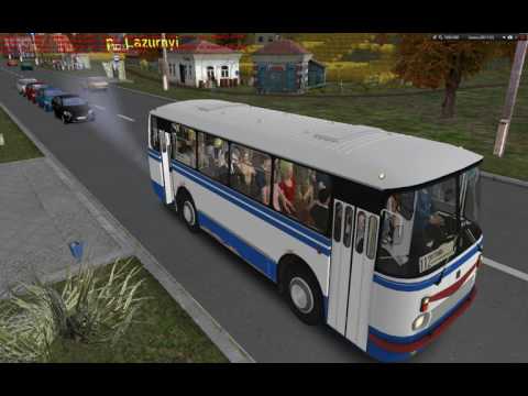 Видео: Омси 2 Лаз На Омнинске