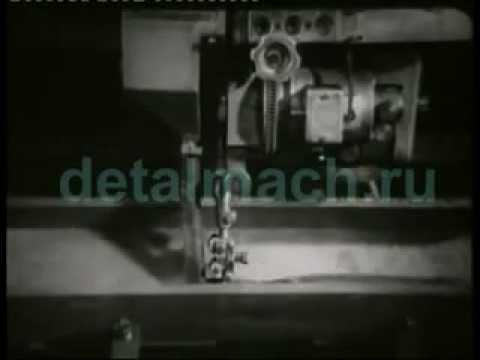 Видео: Детали машин. Неразъемные соединения