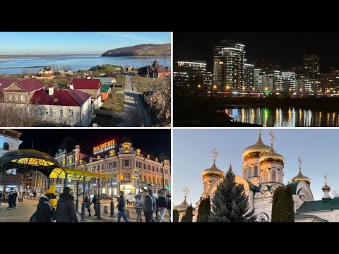 Видео: Казань 2024: о Казани не как у всех