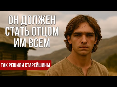 Видео: ОН ДОЛЖЕН СПАТЬ С КАЖДОЙ. Так решил Бог.
