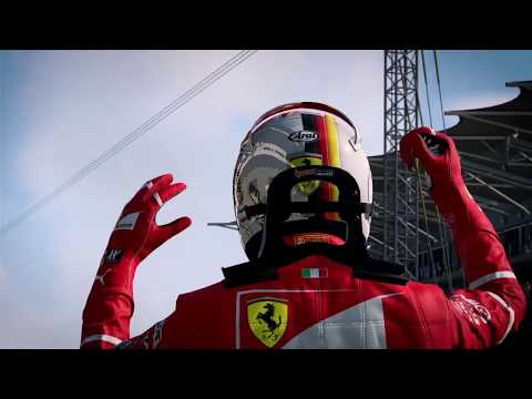Видео: F1 2017 codemasters-обзор нововведений!
