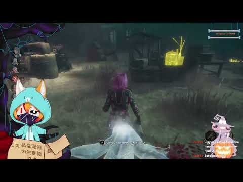 Видео: 2vs8 | Поиграть за убивцу, как выиграть в лотерею