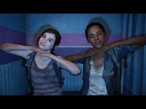 Видео: The Last of Us: Part 1 | Прохождение игры | Часть 3 | Без комментариев