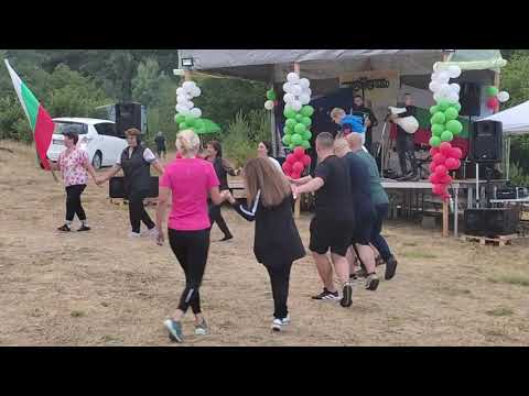 Видео: БОЙКО ИВАНОВ с Фотиново 2