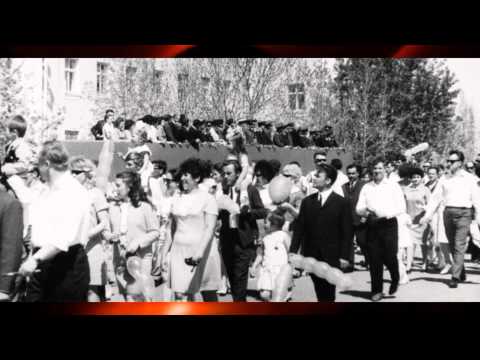 Видео: БАЙКОНУР ещё ЛЕНИНСК - 7