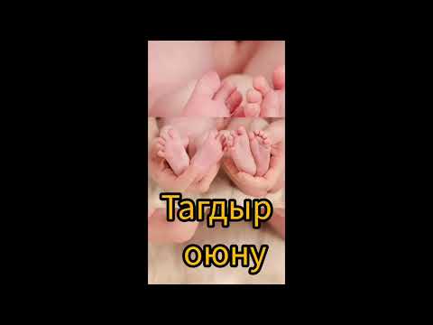 Видео: Турмуштук окуялар баяндалат 