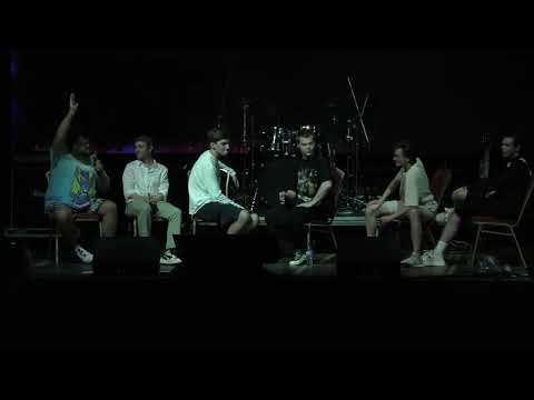 Видео: Квиз с гостями и участниками Фестиваля «GEEK & MUSIC 5.0» 13.07.2024