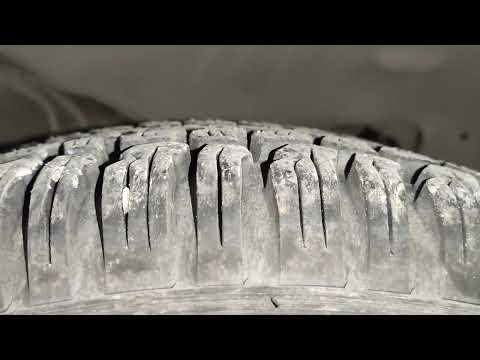 Видео: Кама Флейм одна из лучших шин для Нивы! Отечественный Run Flat!