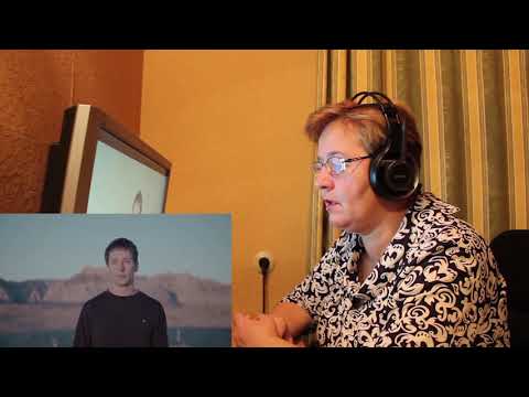 Видео: РЕАКЦИЯ МАМЫ НА [ХЛЕБ - Вино]